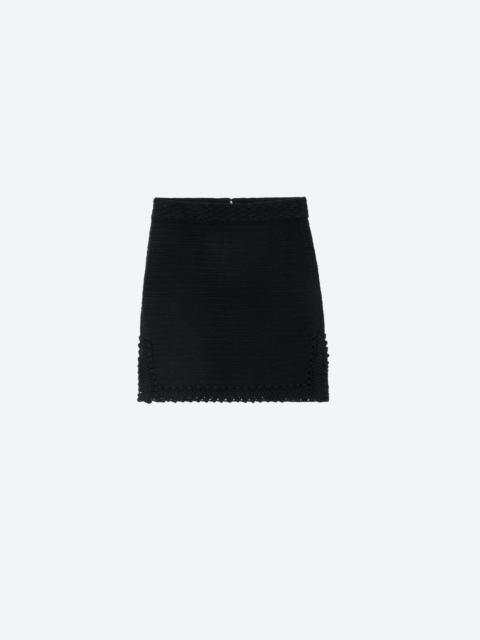 Zadig & Voltaire Jacksy Skirt