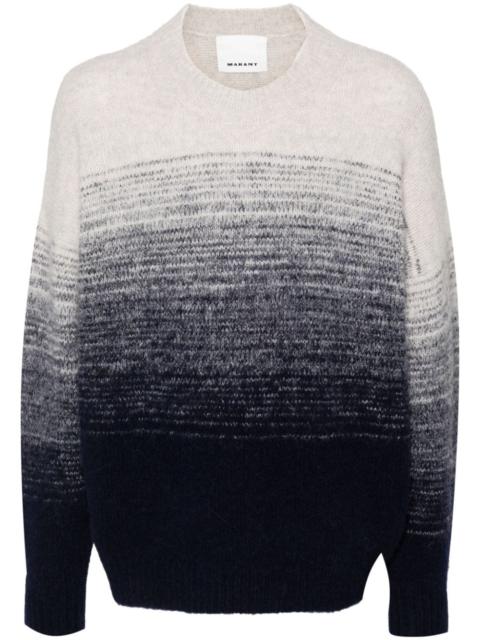 Isabel Marant Drussellh sweater