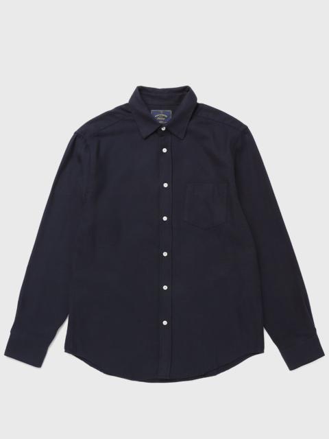 Portuguese Flannel Teca