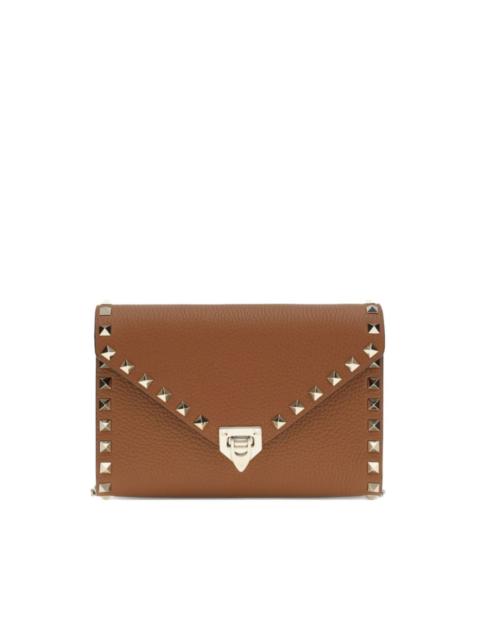 Valentino signature Rockstud-embellishment mini bag