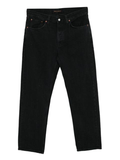 Nudie Jeans Rag rufus jeans
