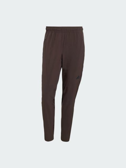 adidas D4T WORKOUT PANTS