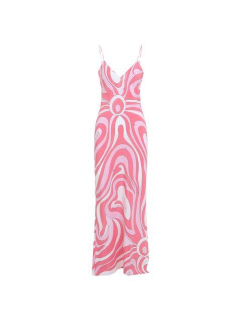 PUCCI Pucci Long Dress