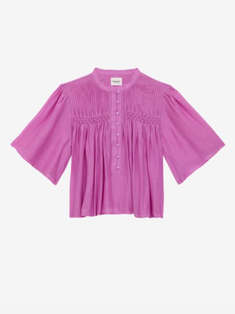 Isabel Marant Étoile DESTINY TOP