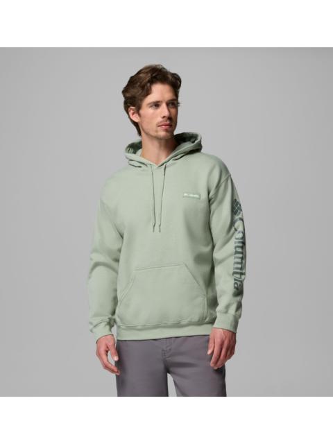 Columbia Men's Oakwind Logo Hoodie