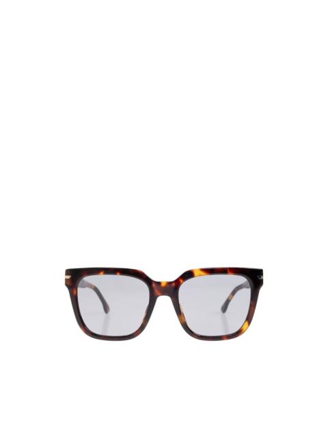 Victoria Beckham square-frame sunglasses