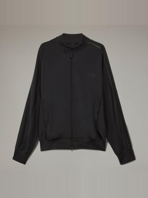 Y-3 Y-3 3-Stripes Track Top