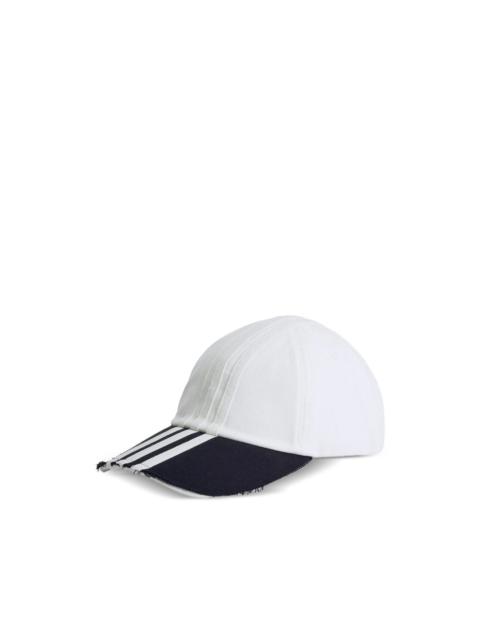 Y-3 3-stripes baseball cap