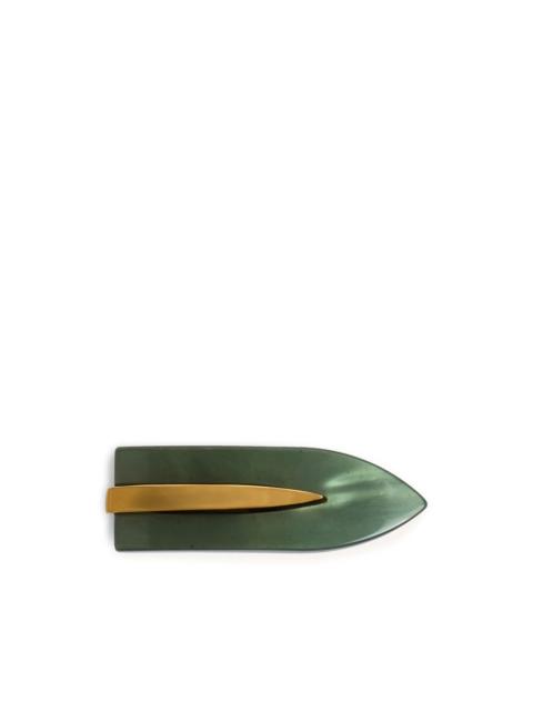 La DoubleJ Salon hair clip