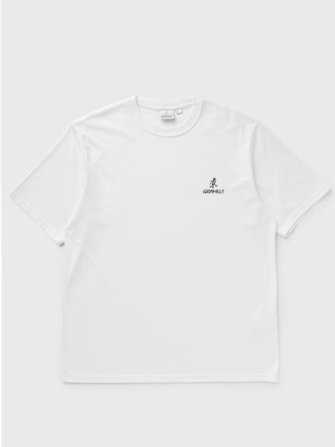 GRAMICCI ONE POINT LOGO TEE