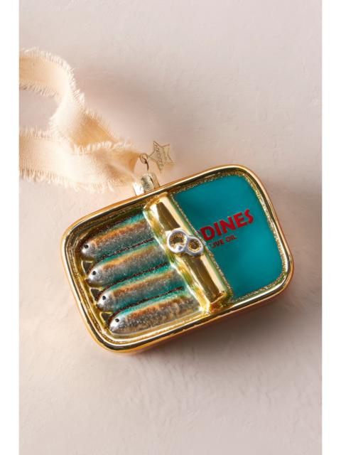 FREE PEOPLE Sardine Ornament