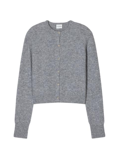 CLOSED crew-neck cardigan