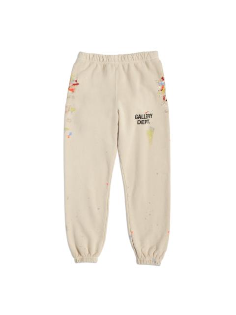 GALLERY DEPT. GD LOGO SWEATPANT