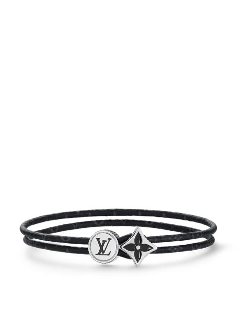 Louis Vuitton Catch It Bracelet
