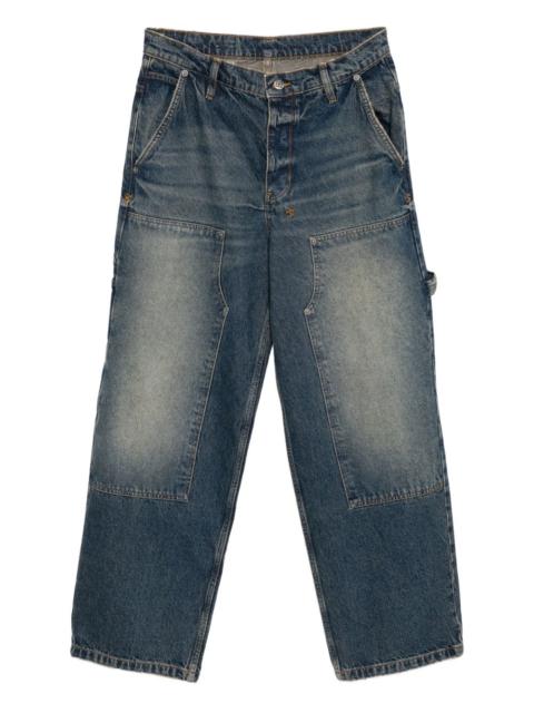 Ksubi Maxx operator denim