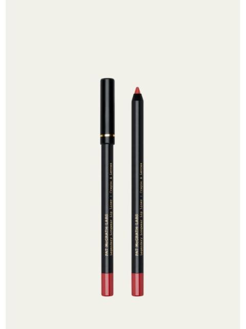 Pat McGrath Labs Legendary Longwear Lip Liner