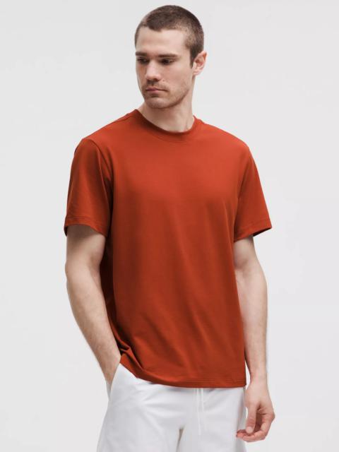 lululemon Zeroed In Short-Sleeve Shirt