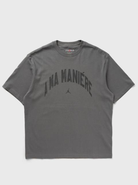 X A MA MANIÉRE SS TEE