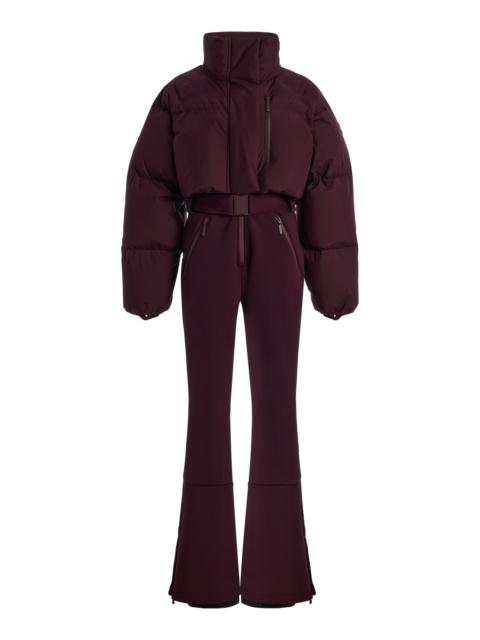CORDOVA Myoko Down Ski Suit