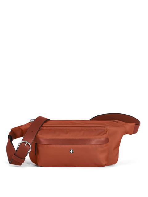Montblanc MONTBLANC PANORAMA BELT BAG