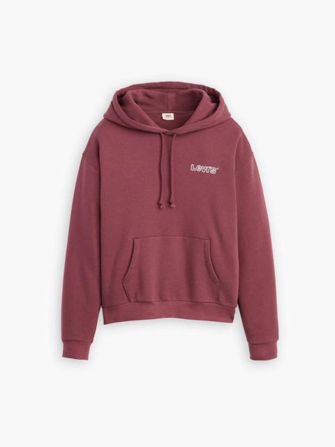 Levi's GRAPHIC EVERYDAY HOODIE SWEATSHIRT