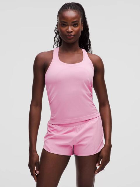 lululemon Swiftly Tech Racerback Tank Top 2.0 *Waist Length