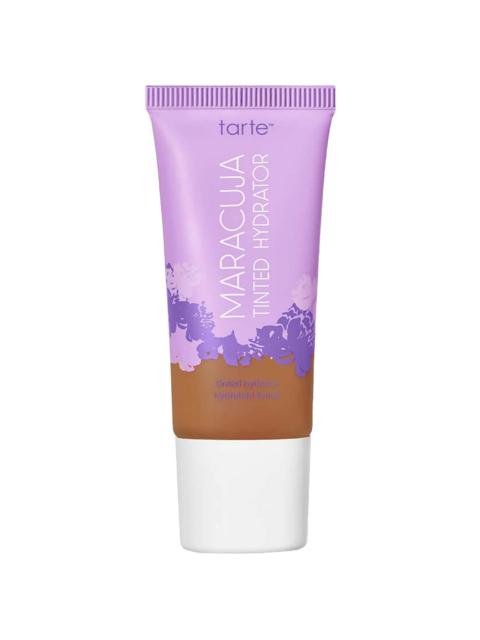 Tarte Cosmetics tarte Maracuja Lightweight Hydrating Tinted Moisturizer - 46N Tan-Deep Neutral