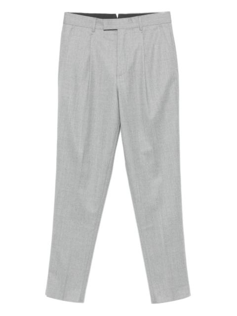 ZEGNA straight-leg trousers