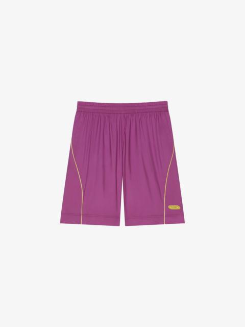 Givenchy TK-MX BERMUDA SHORTS