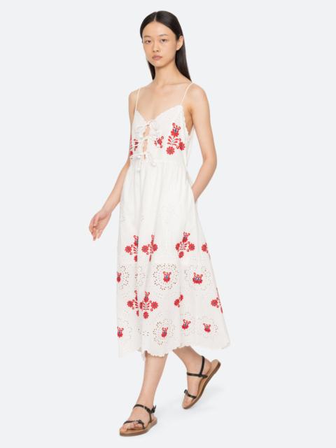 Sea Catharina Dress