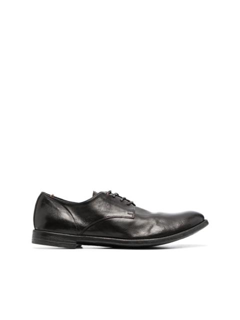 OFFICINE CREATIVE Arc 515 lace-up shoes