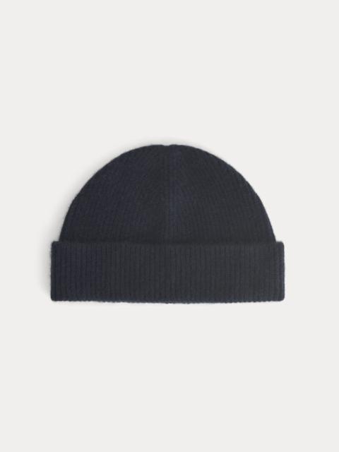 EVERLANE CASHMERE DOCKER BEANIE