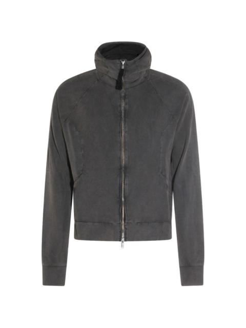 thom/krom zip hoodie