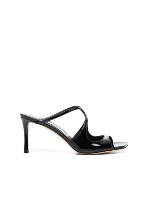 Anise 75mm sandals