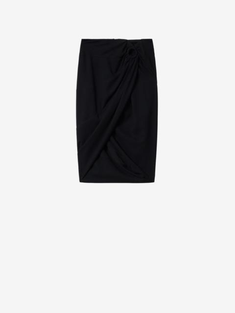 Isabel Marant SABRINA SKIRT