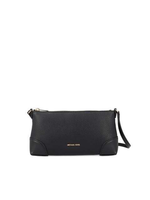 MICHAEL KORS logo-plaque shoulder bag