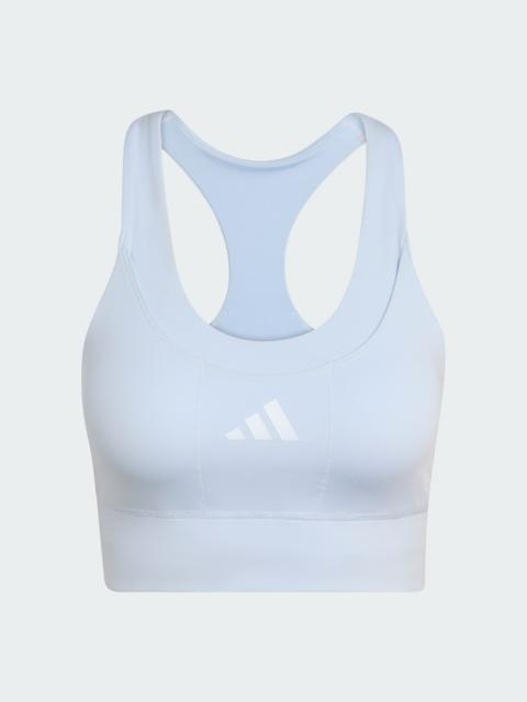adidas adi365 Running Pocket Medium Support Bra