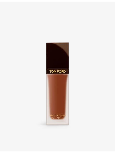 TOM FORD Architecture Soft Matte Blurring foundation 30ml