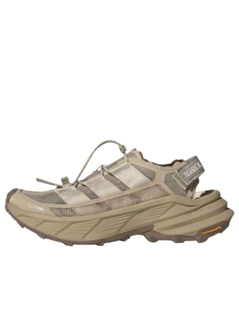 adidas adidas TERREX FreeHiker SL Sandals 'Khaki Three' KK5040
