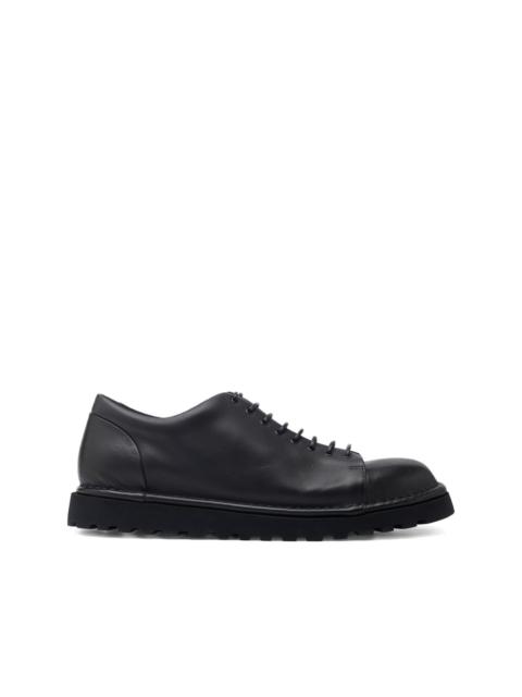 Marsèll Pallottola Pomice lace-up sneakers