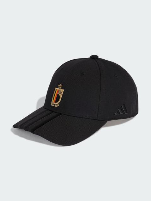 adidas Belgium Soccer Cap