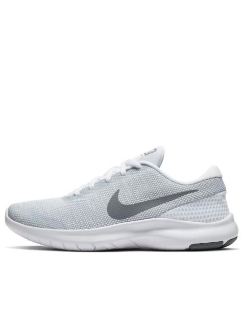 Nike (WMNS) Nike Flex Experience RN 7 'White' 908996-100