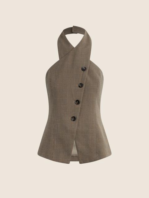 Favorite Daughter THE CROSSOVER VEST