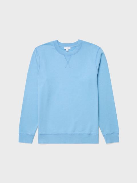 Sunspel Loopback Sweatshirt