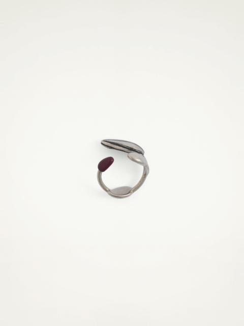 Lemaire GIRASOL RING
BRASS