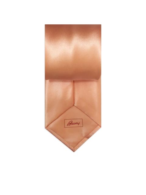Brioni silk tie