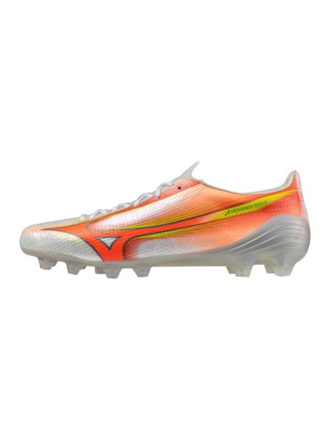 Mizuno Mizuno Alpha III Elite FG Firm Ground Soccer Cleat