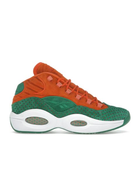 Reebok Reebok 문제 Mid Sneakersnstuff 15 스타