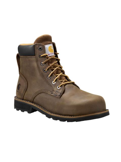 Carhartt Frontier 6" Water Resistant Composite Toe Boot