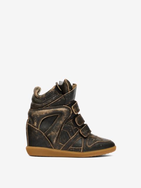 Isabel Marant BEKETT SNEAKERS